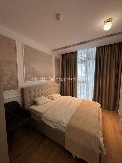 3 Camere UpSite // Facilitati Spa // Floreasca - 6