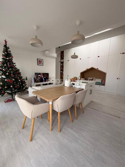 3 camere | Pipera | Baneasa | Iancu Nicolae parcare + boxa - 2