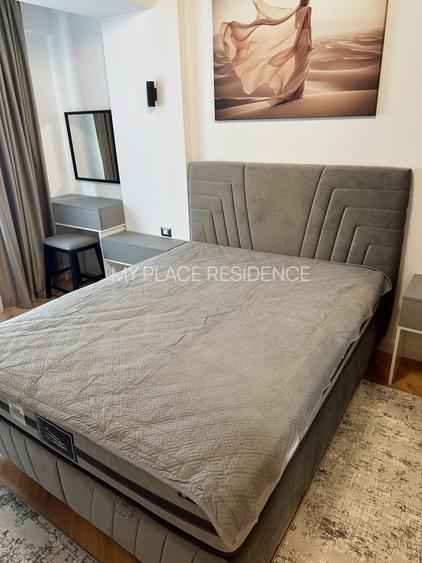 Apartament NOU, complet mobilat si utilat, parcare inclusa, Pipera - 8