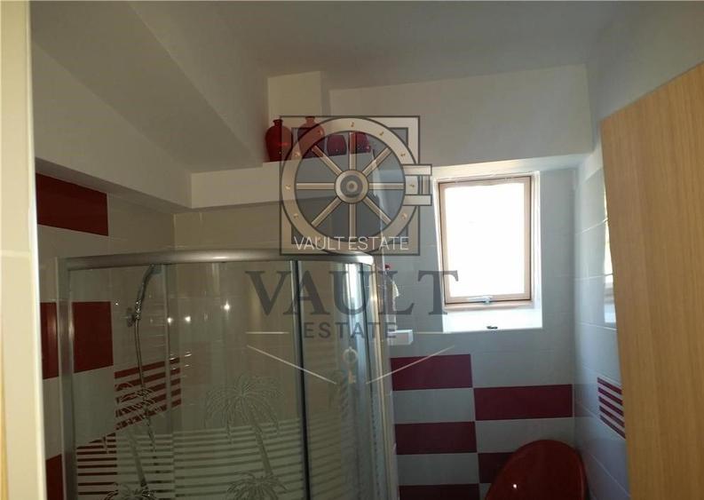 Apartament 2 camere - Damaroaia - 8