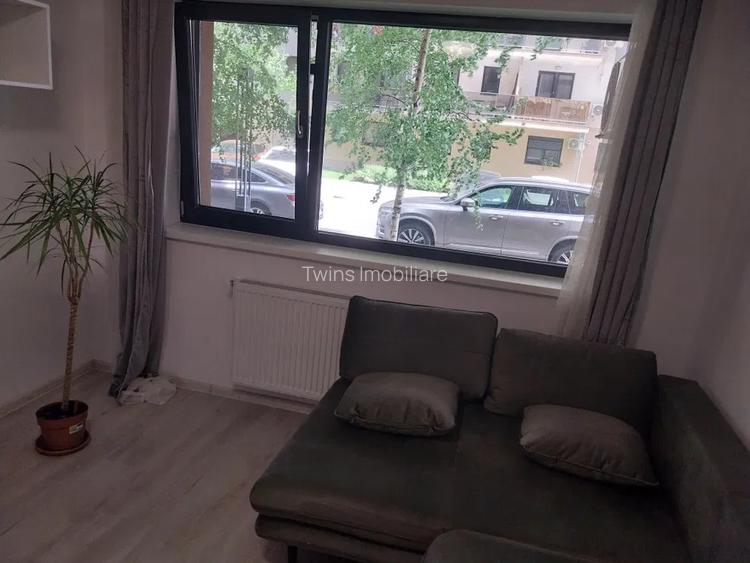 THEODOR PALLADY | HILS RESIDENCE | CENTRALA | PARCARE | AC | METROU - 4