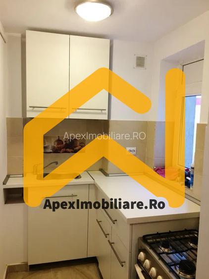 Arcul de Triumf | 2 Camere | Decomandat | Metrou - 4