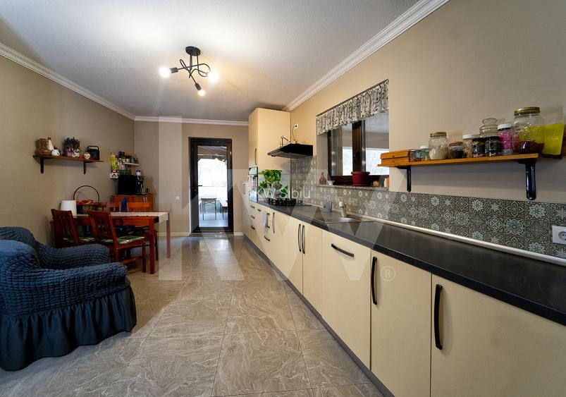 Casă cu farmec între munți - Refugiu ideal în Săliște - 15