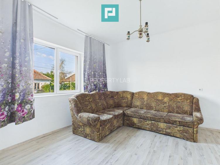 Casă cu 5 camere și teren 957 mp în Olari - 5