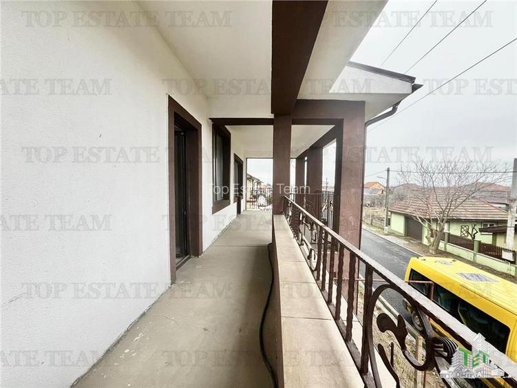 Casa P +1 Lumina, 8 camere- utilitati bransate - 9