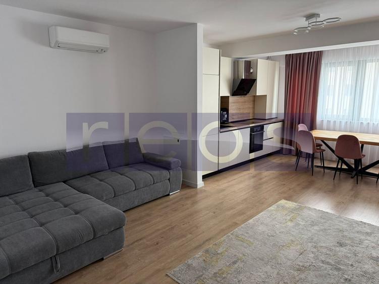 VANZARE 2 CAMERE | IVORY RESIDENCE | 71 MP | PARCARE INCLUSA | - 3