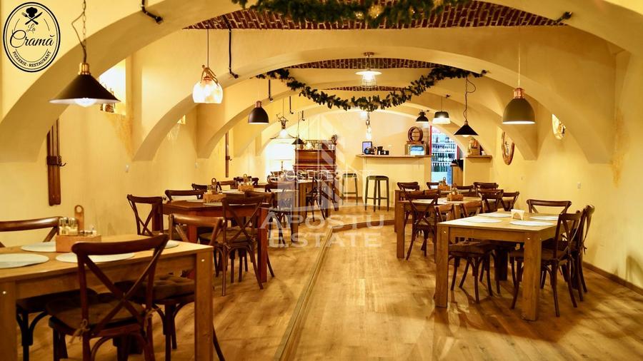 Afacere la cheie, in apropierea Castelului Corvinilor in Hunedoara - 18