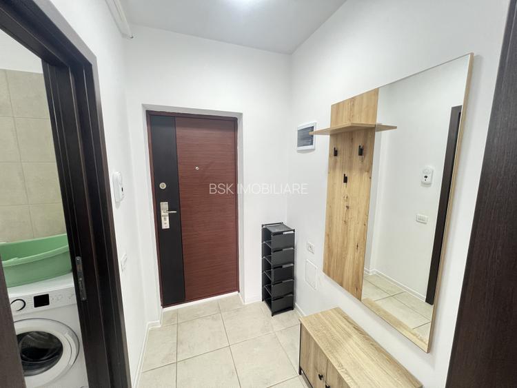 2 Camere-Studio-Inchiriere-Subcetate-City 1-Sanpetru-Brasov-Parcare - 5