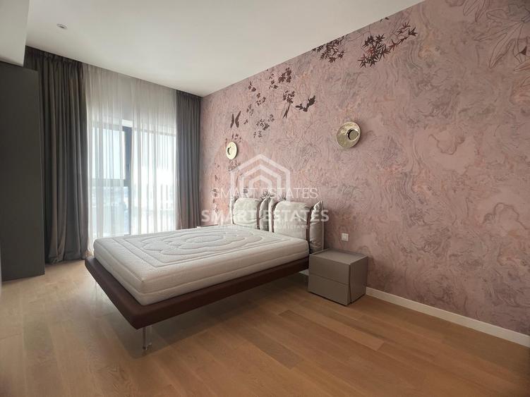 3 Camere Premium | One Verdi Park | Vedere Panoramica - 12