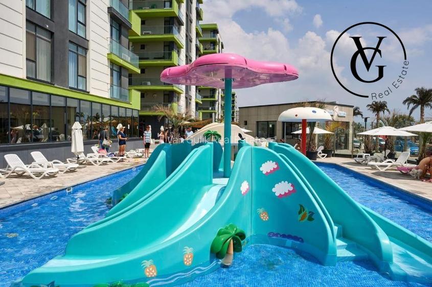 Apartament 2 camere-Alezzi Beach-vedere la mare-parcare opțional - 12