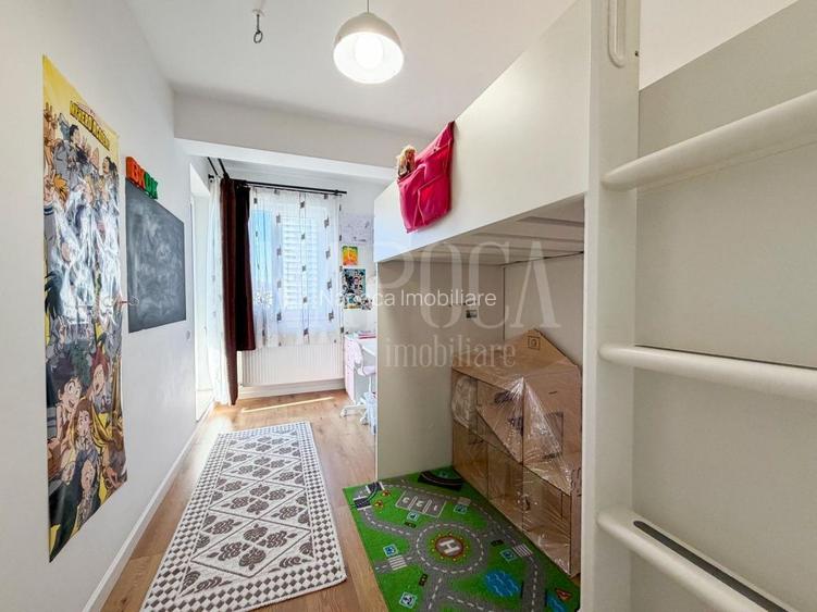 Apartament 3 camere de vanzare in Marasti, Cluj Napoca - 2
