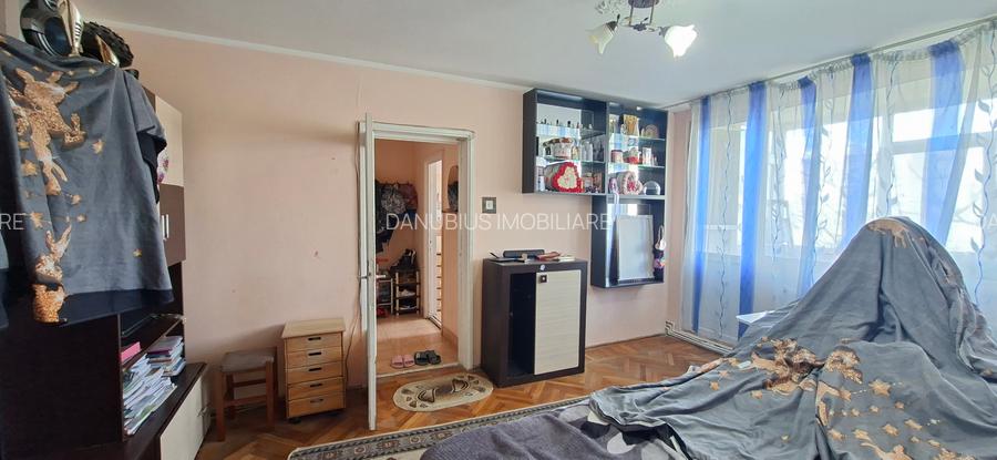 Apartament luminos în Țiglina 1 – ideal pentru personalizare, aproape de Faleza - 3