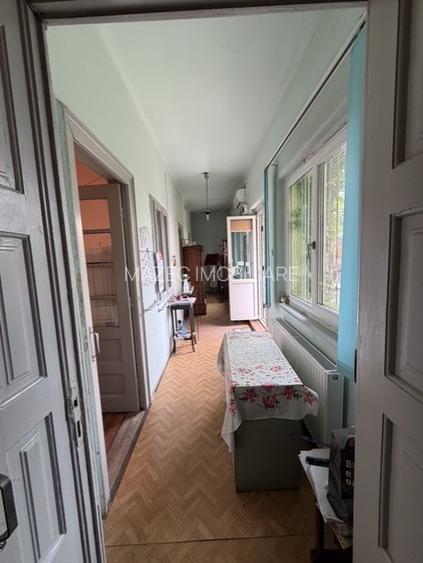 Casa + teren  Ploiesti Central - 6