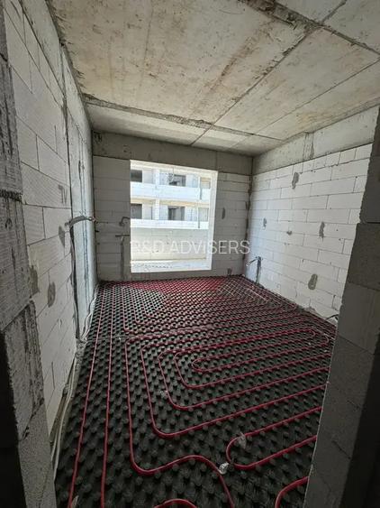 Apartament 2 Camere Parcare Gratis 0% COMISION Metrou Teclu Pallady - 8