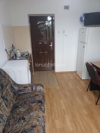 Vand Garsoniera Timisoara. - 2