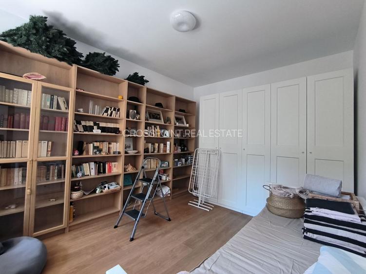 Apartament 3 camere de vanzare Universitate - Ultracentral-Consolidat - 16