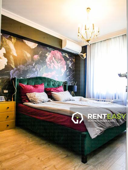 Apartament cu trei camere situat in zona Palas - Moldova Center - 7