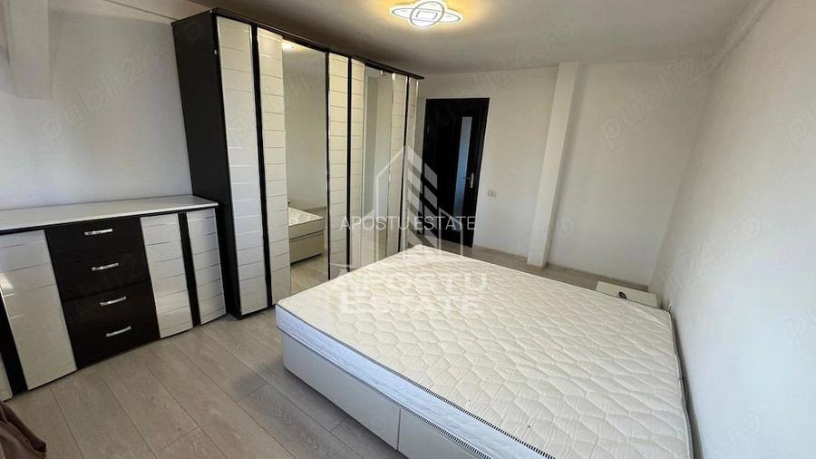 Apartament cu 2 camere, Timisoara,  zona Spitalul Judetean, Centrala - 3