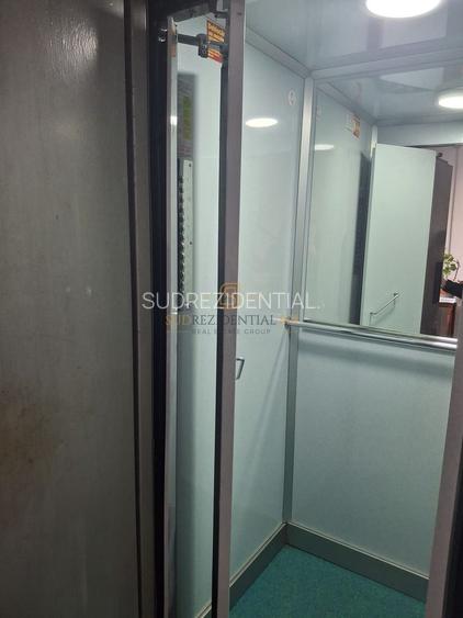 4 Camere, Calea Rahova-Mihail Sebastian, stradal, bloc reabilitat - 24