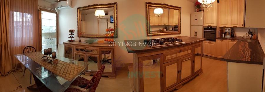 Casa - ideal investitie Piata Unirii - Mantuleasa - 7