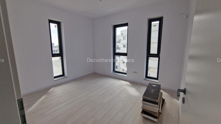 📍Dezvoltator 0% comision 🏢 Duplex NOU + terasa 95 mp 🚇 Metrou Timpuri Noi - 14