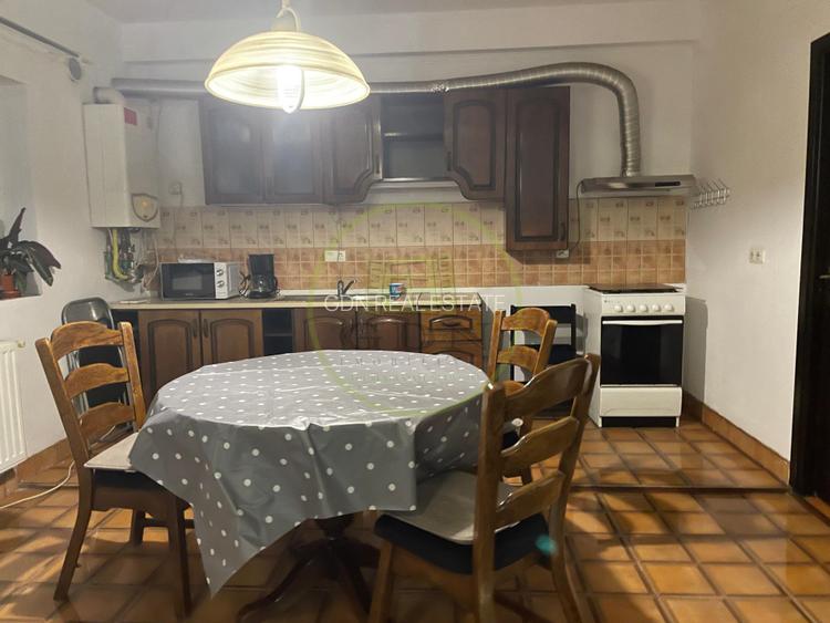 Penthouse in Someșeni - 8