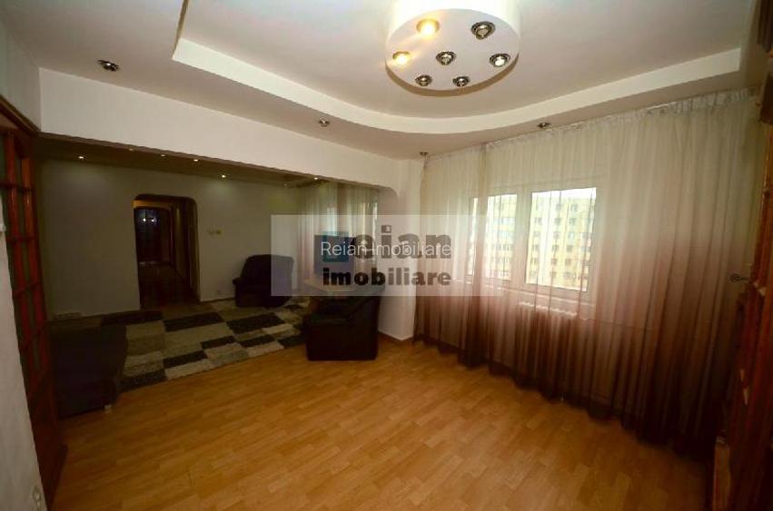 Colentina - Rau, Mcdonalds, 4 Camere 81 Mp, Et 9/11, An 1982, 2 Bai - 3