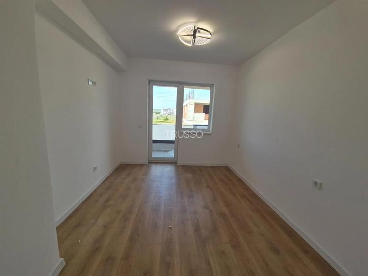 Apartament 3 camere nou - Calea Surii Mici - 3