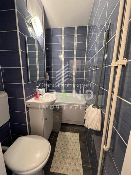 Ap 2 camere | Terasa | Parter | Manastur – Clabucet - 12