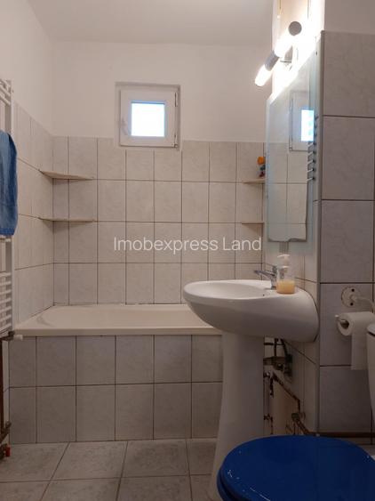 Apartament 3 camere decomandate – Zona Girocului, Str. Lidia - 11