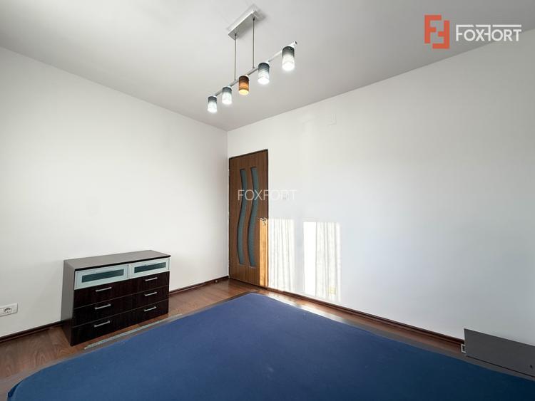 Apartament cu 3 camere de vanzare in Timisoara, zona Aradului - 16