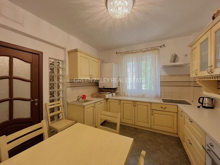 VILA TIP DUPLEX || 5 CAMERE || TEREN 190 MP || HERASTRAU NORDULUI - 12