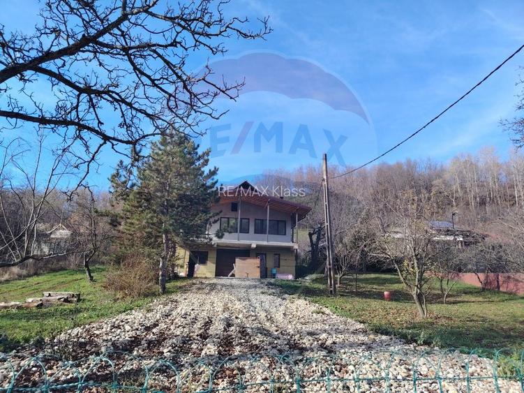 Lux Mediteranean si Intimitate pe 4.000 mp Domeniu Privat Gura Vaii - 21