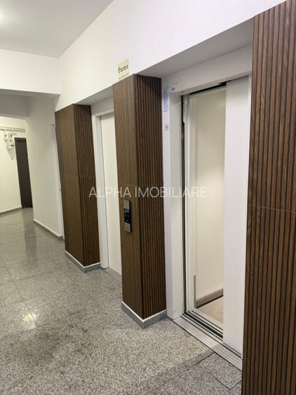 Garsoniera Grozavesti | Regie Residence | Faza 2 - 10