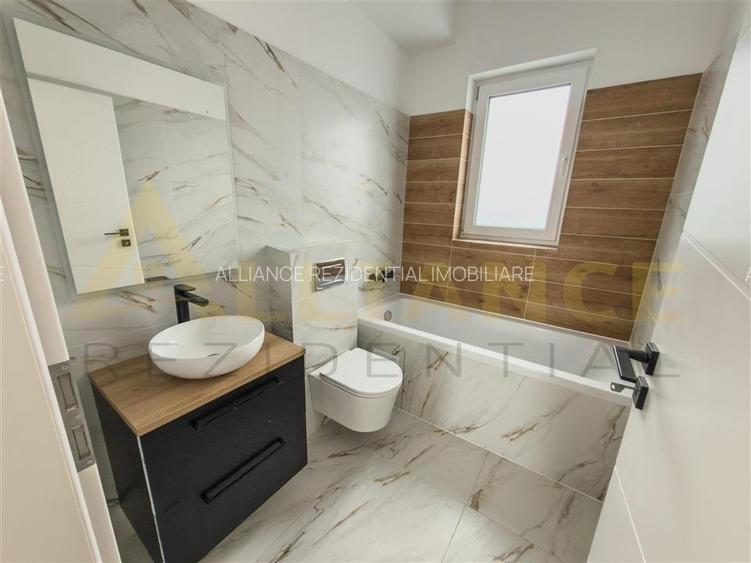 Vila individuala de vanzare - zona Miorita, comuna Berceni - 13