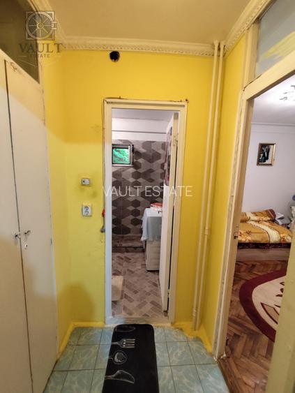 APARTAMENT 2 CAMERE-RAHOVA-MISCA PETRE-SEMIDECOMANDAT-ETAJ 1/8 - 11