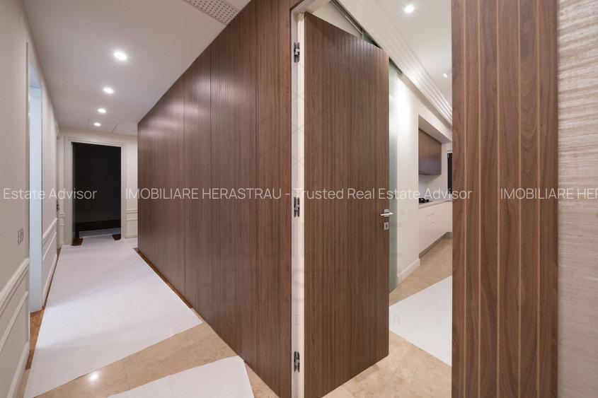 Washington Residence | Luxury 3 bedroom apartment for rent - 23