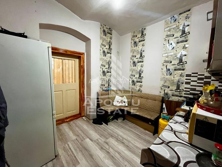Apartament 1 camera de vanzare, Complexul Studentesc, Timisoara - 4