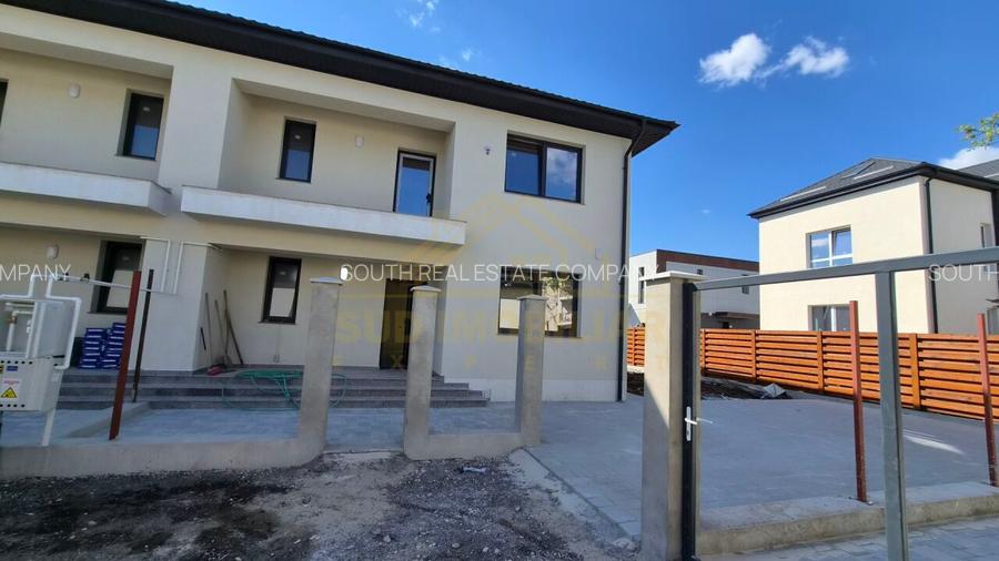 CASA P+1+POD-270 MP TEREN-3 CAM-POPESTI LEORDENI - 9