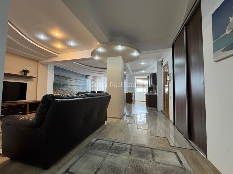 3 Camere 150 mp Zona Peninsula Vedere La Mare - 3