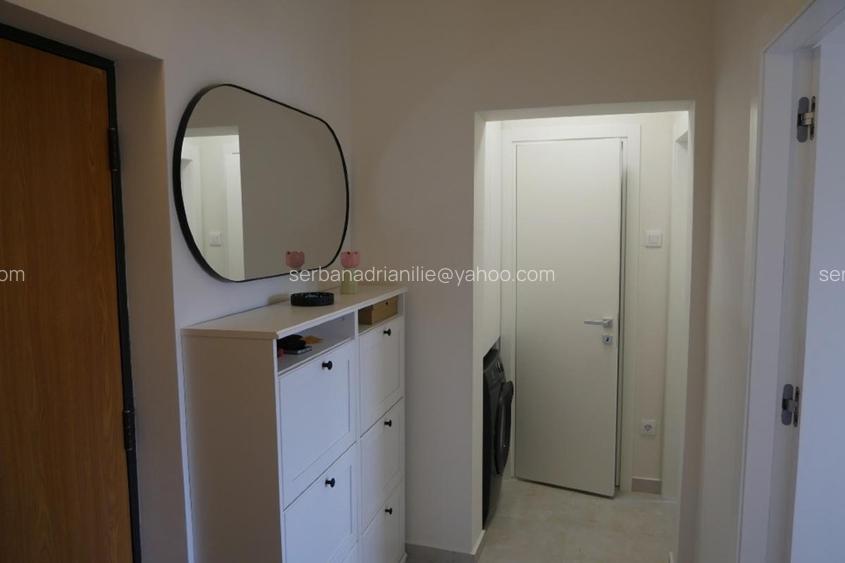 Apartament 4 camere | mobilat | Doctor Felix - Victoriei - 8