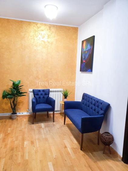 Vila 7 Camere I De Inchiriat I Victoriei  - 6