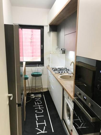 Inchiriere Apartament 2 Camere Novum Grozăvești Politehnica Regie  Afi Cotroceni - 4