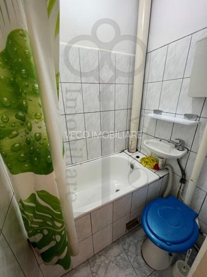 Oferta! Garsoniera de inchiriat in Marasti, zona Expo Transilvania - 8