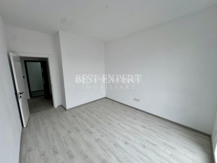 2 Camere Parcare Subterana Finalizat  - 4