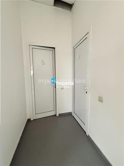 Spatiu de birouri 804 mp Pacurari - 8