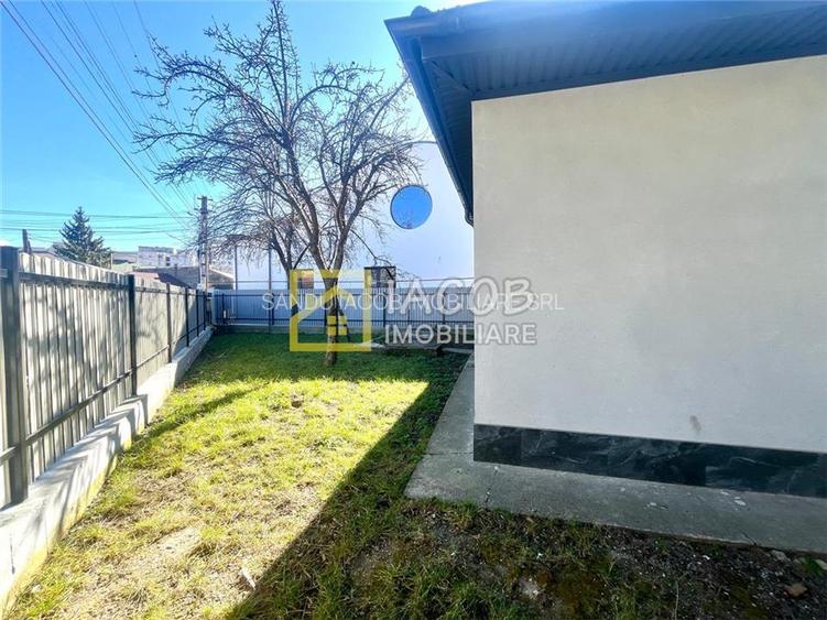 Casa de închiriat, Str. Traian, zona centrala a mun. Bacau - 23