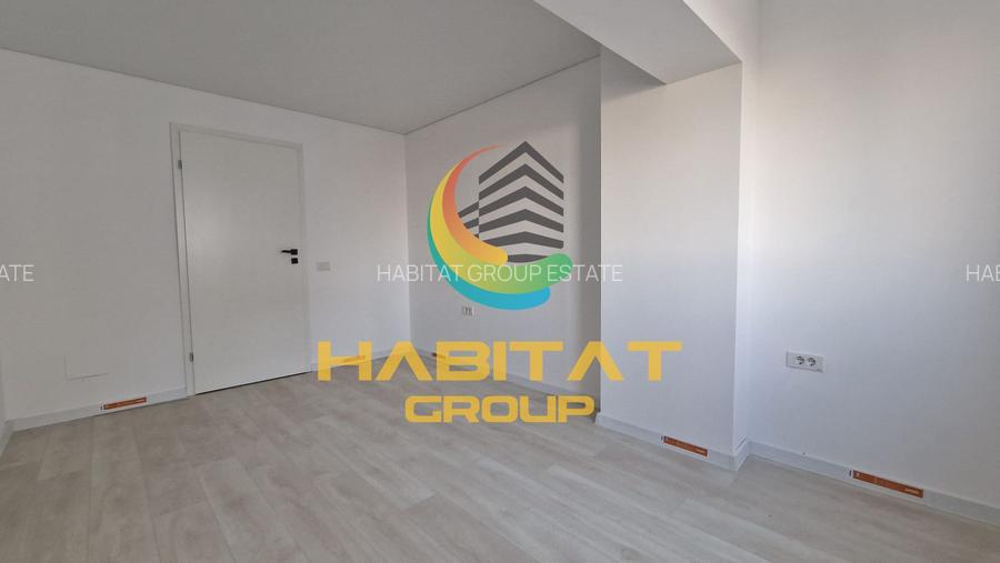 3 camere | Dec | Centrală proprie | Bloc nou | Comision 0% - 8