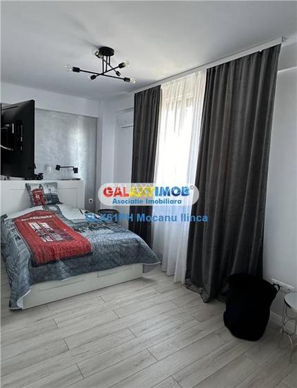 Inchiriere apartament 2 camere, bloc nou, Ghe. Doja, Ploiesti - 8