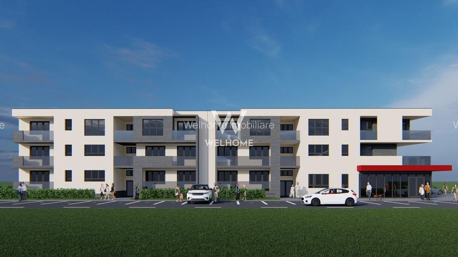 Studio generos  - Selimbar, Sibiu - 4